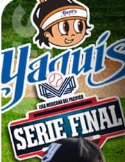 HOY GANARON LOS YAQUIS