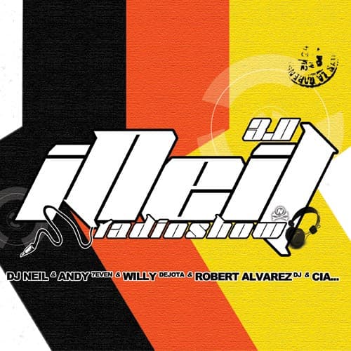 iNeil 3.0 Episodio 109 - Bloque 1 y 2