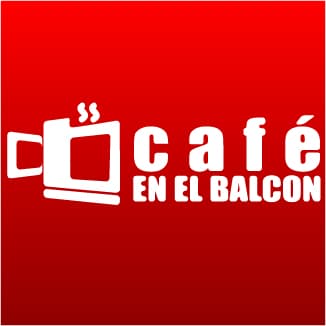 Café en el Balcón