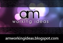 Am Working Ideas