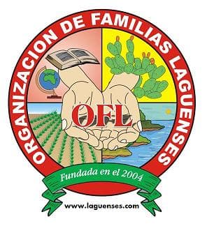 Organizacion de Familias Laguenses