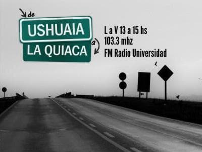 De Ushuaia a la Quiaca :::  www.lacanciondelpais.com.ar (Rosario, Sta Fe, Arg)