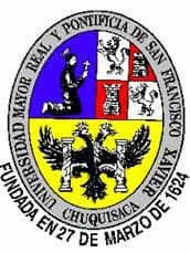 Facultad de Medicina Sucre USFX