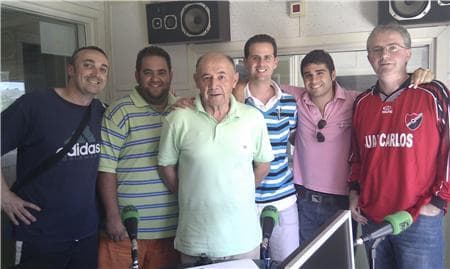 Onda Deportiva Marbella 2011/2012