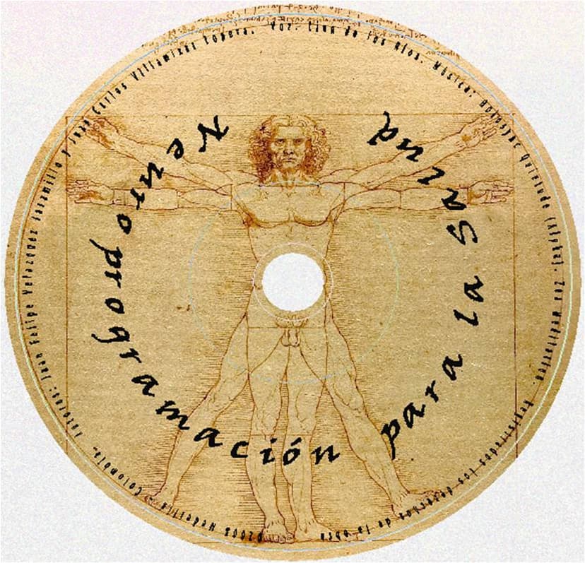 NEUROPROGRAMACION PARA LA SALUD