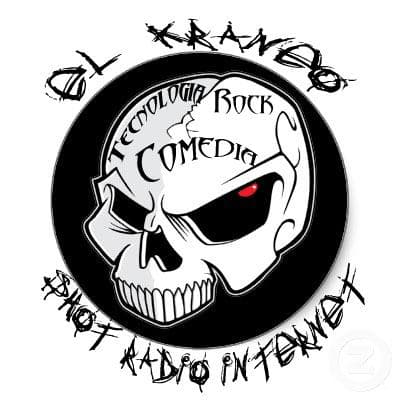 El Kraneo - Como ser un Rockstar Mexica 10.1