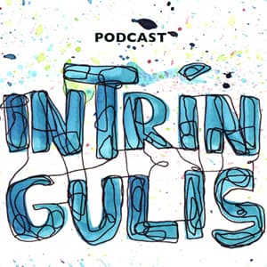 INTRÍNGULIS, el podcast de ilustración gráfica