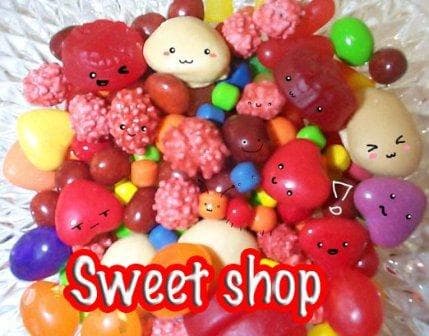 Sweetshop