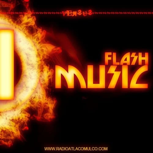 Flash Music ╬ Versus ╬