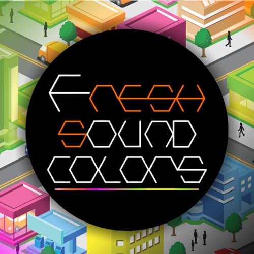 Fresh Sound Colors Episode 6