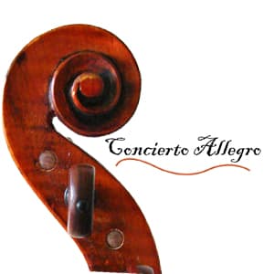 Concierto Allegro