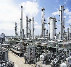 LOS PETROQUÍMICOS Y LAS NECESIDADES PRIMARIAS DEL HOMBRE