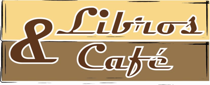 Libros & Café