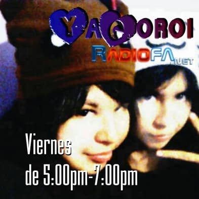 YaGoroi [www.radiofa.net] Programas a partir de el 17/02/2011