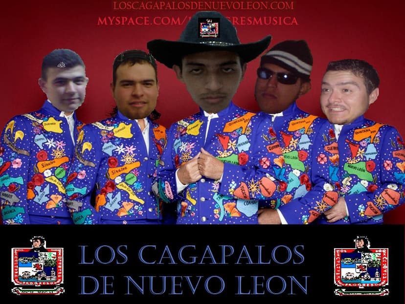 El show de G and Yeu