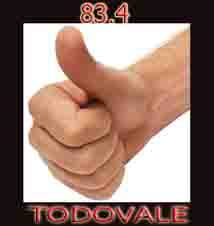todovale 83.4