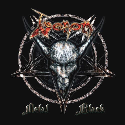 BLACK METAL FEMARTEL