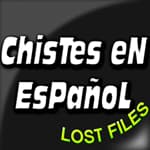 Chistes en Espanol - LOST AUDIOS