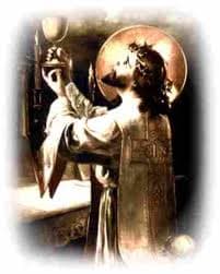 Curso del libro Diálogo con los Protestantes del padre Amatulli