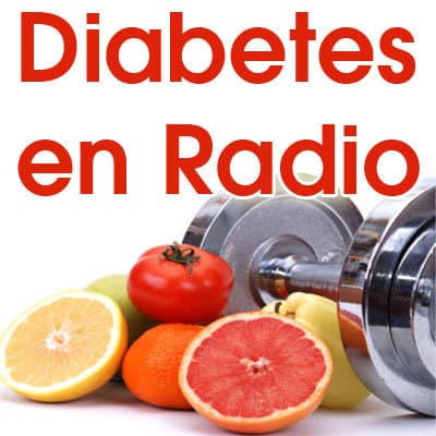 Diabetes en Radio