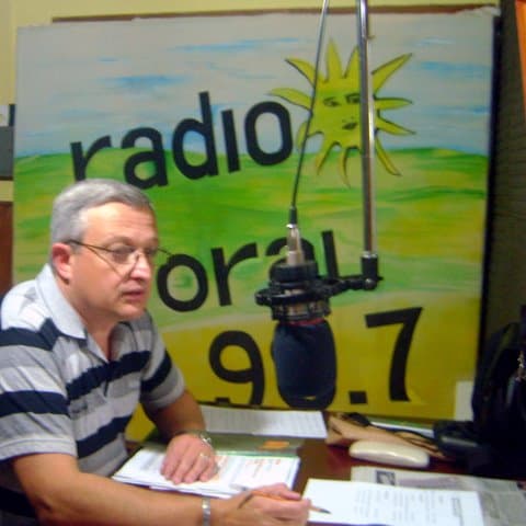 REPORTAJE A UN FAMOSO