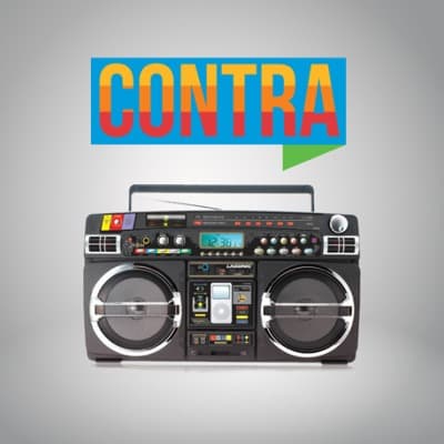 Radio Contra