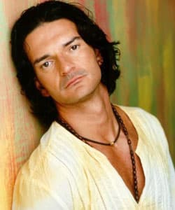 Ricardo Arjona, reportaje 