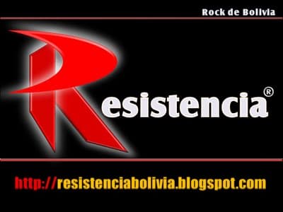 RADIO RESISTENCIA ROCK