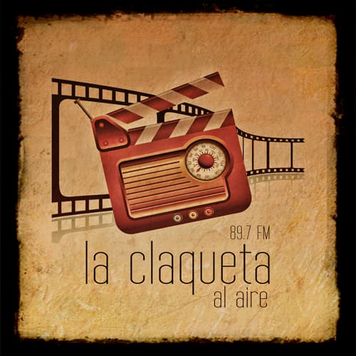 La Claqueta 89.7 FM