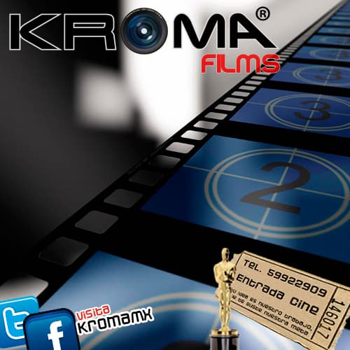 Kroma Films