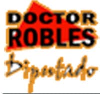 Diputado Robles 2012