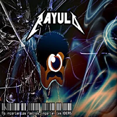 rayulo podcast