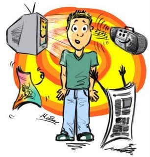 MEDIOS DE COMUNICACIÓN