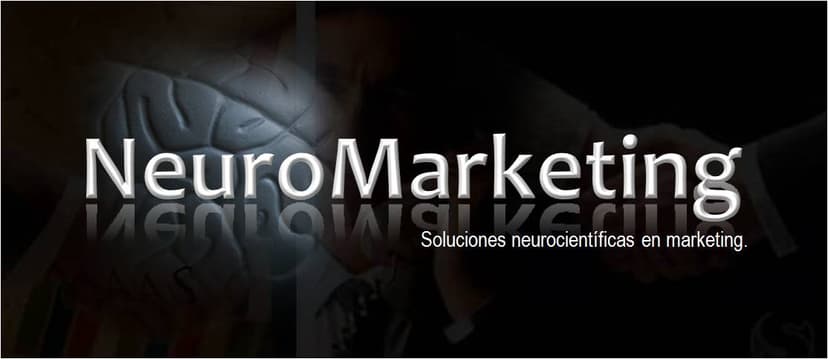 EL PODCAST DE NEUROMARKETING