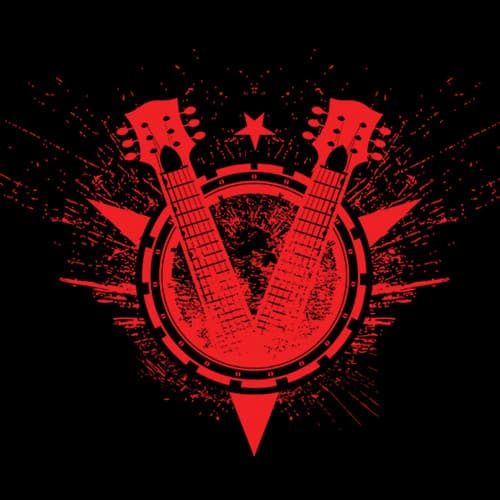 Pólvora, La Explosión del Rock