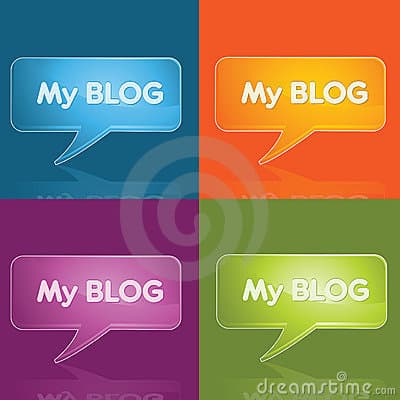 SKYNET: Sobre los blogs