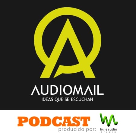 AUDIOMAIL #MusicaRecomendada