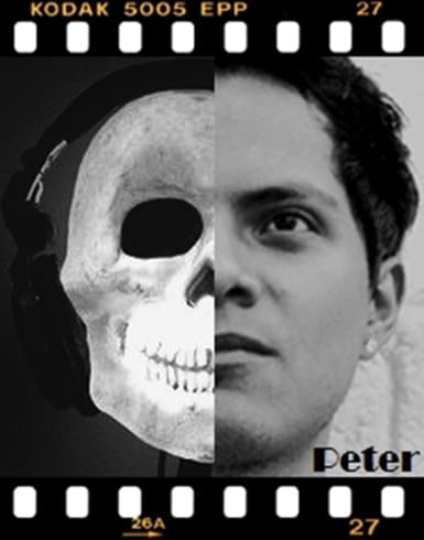 Mix Electronico - Dj Peter