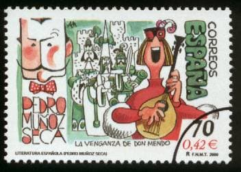 Teatro y poesía en Castelldefels