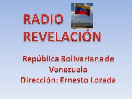 RADIO REVELACION LA PRIMERA EMISORA EDUCATIVA DEL ESTADO NUEVA ESPARTA