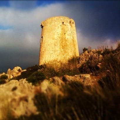 Érase una vez la conquista de mallorca