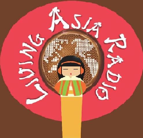 Living Asia Radio