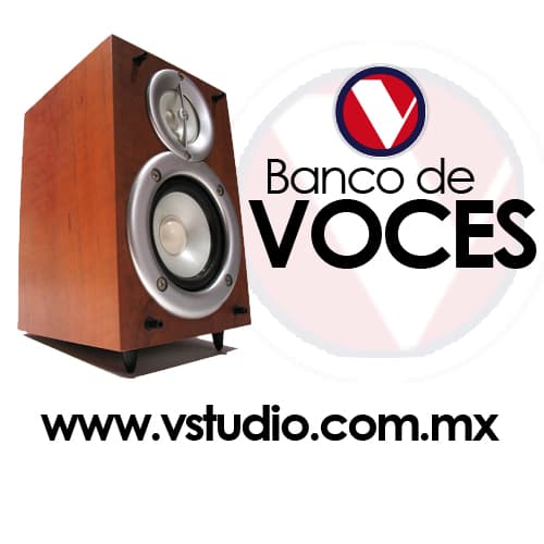 Vstudio Voice-Overs