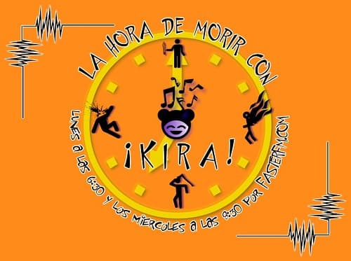La Hora de Morir con Kira