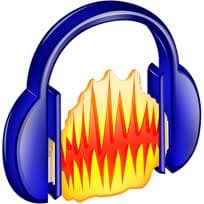 Traballo con Audacity