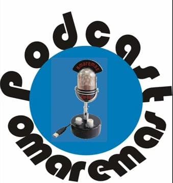 El Podcast de OMAREMAS
