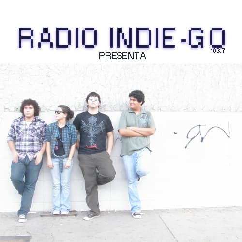 Radio Indie-Go