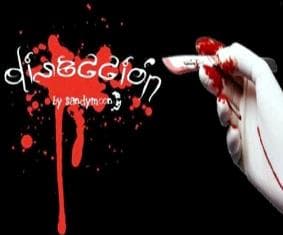 DISECCION BY SANDYMOON  