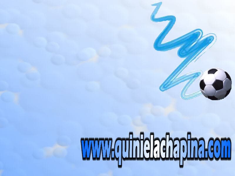 PodCast Oficial de QuinielaChapina.com