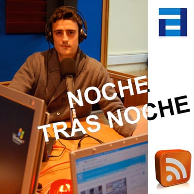 NOCHE TRAS NOCHE
